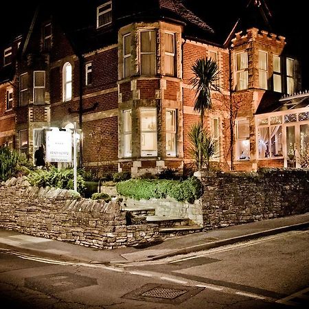 The Castleton Bed & Breakfast Swanage Exterior photo